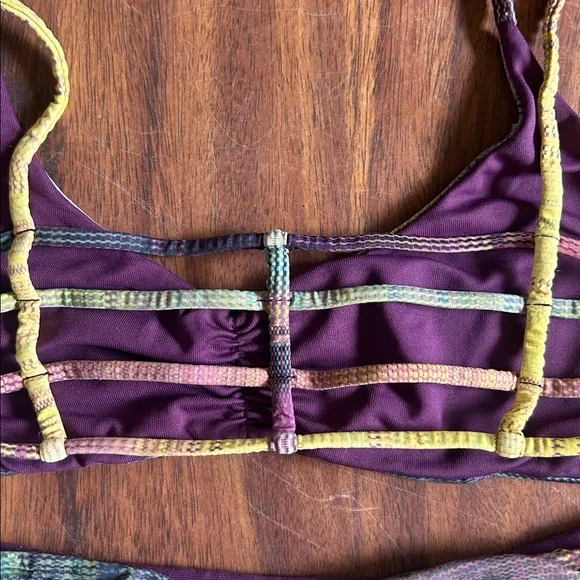 San Lorenzo bikini - Picture 4 of 12